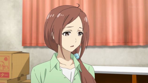 サクラクエスト 8話 29