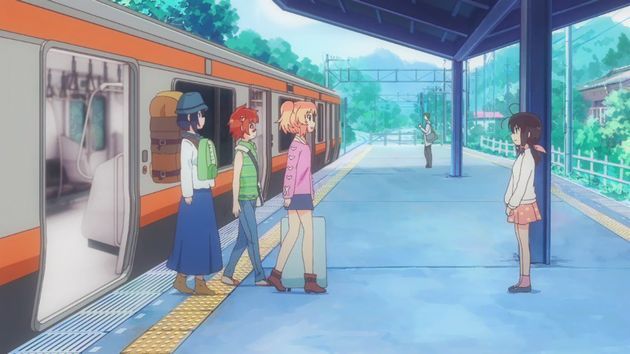 ステラのまほう 3話 感想