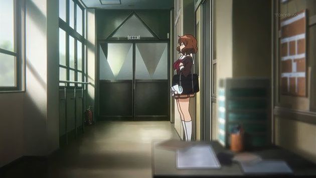 響け!ユーフォニアム2 10話 感想