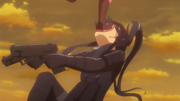 SAOAGGO ガンゲイル・オンライン 11話 (20)