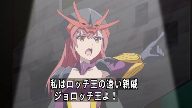 「アクションヒロイン~チアフルーツ~」2話 (50)