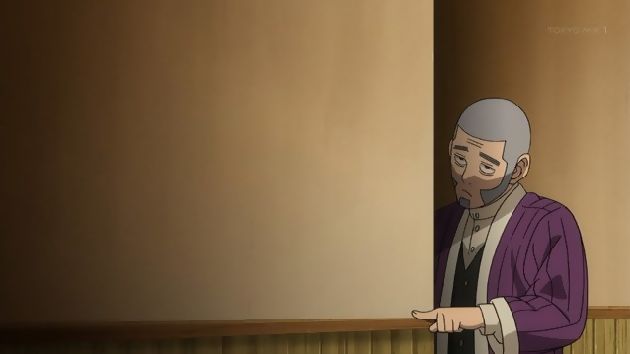 ゴールデンカムイ 11話 (26)