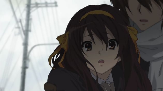 京アニキャラ