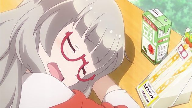 「NEW GAME!!」3話 (27)