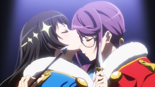 2018夏アニメ