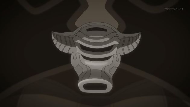「メイドインアビス」5話 (35)