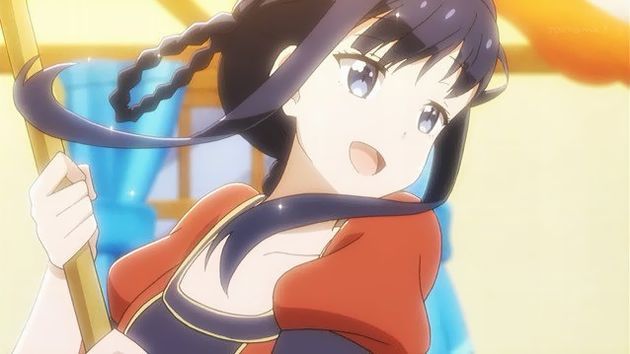 政宗くんのリベンジ 12話