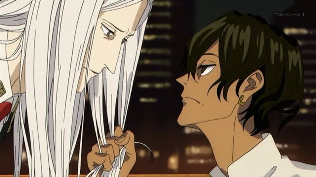 ACCA13区監察課 10話 感想