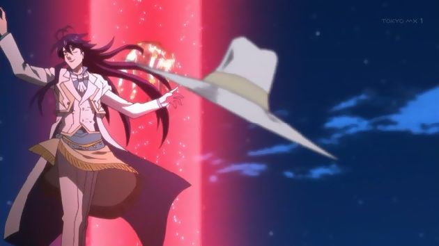 戦姫絶唱シンフォギアAXZ 10話 (32)