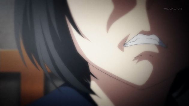 Lostorage_incited_WIXOSS 3話 感想