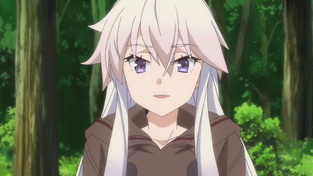 アニメ