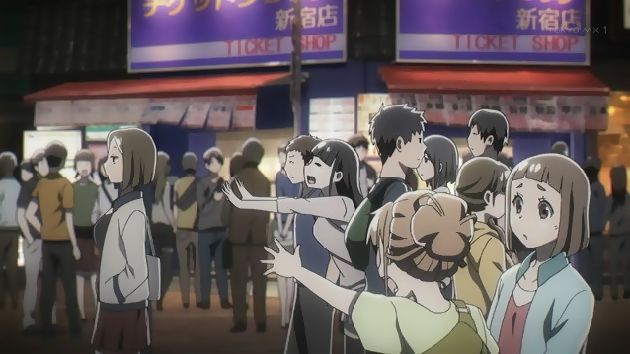 宇宙よりも遠い場所 2話