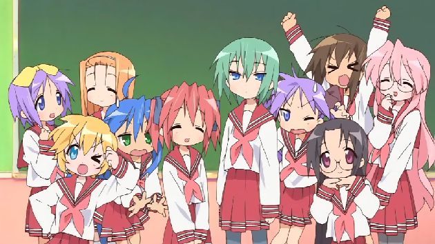 京アニ