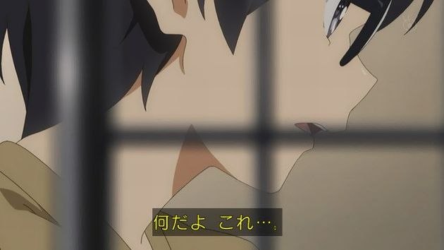 冴えない彼女の育てかた♭ 3話 感想 45