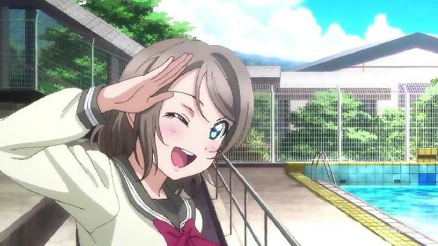 ラブライブ