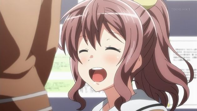 バンドリ! 第6話 感想 23