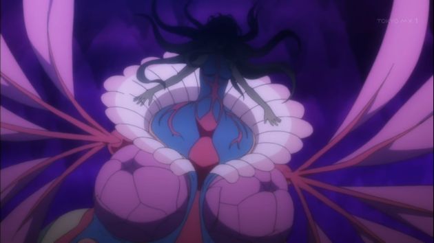 「ソード・オラトリア」11話 (30)