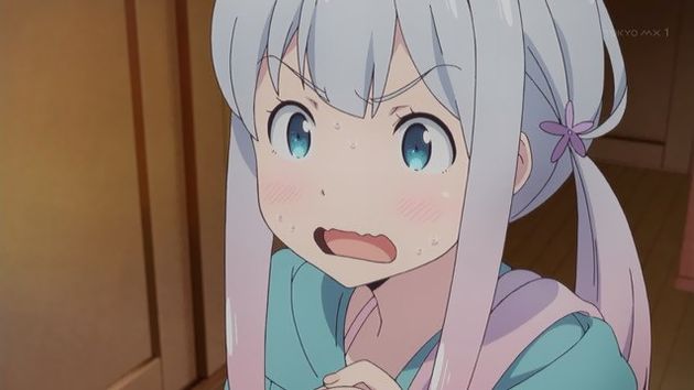 「エロマンガ先生」11話 (02)