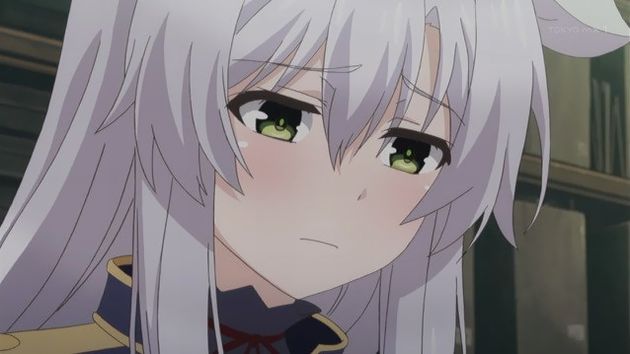 ロクでなし魔術講師と禁忌教典 3話 06