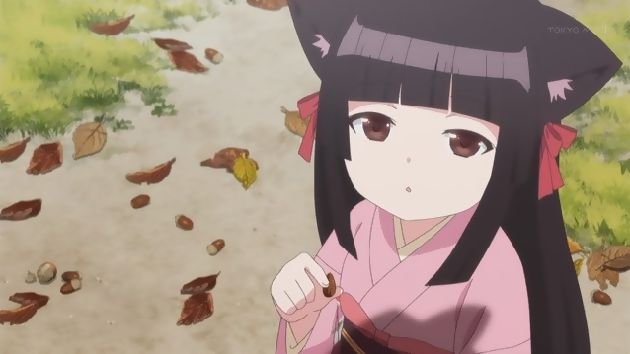 このはな綺譚 11話 (01)