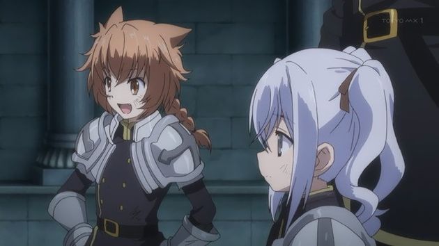 すかすか 4話 感想 35