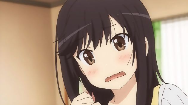 のんのんびより