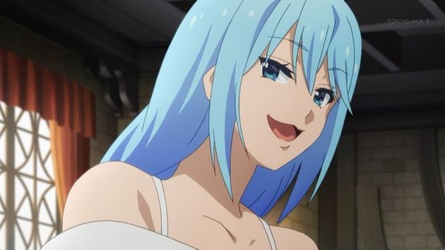 この素晴らしい世界に祝福を!2 7話 感想 16