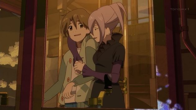 「有頂天家族2」12話 (02)