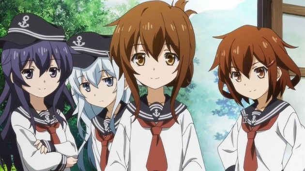 萌えアニメ 面白い