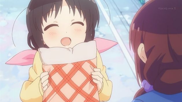 ステラのまほう 5話 カウントダウン 感想