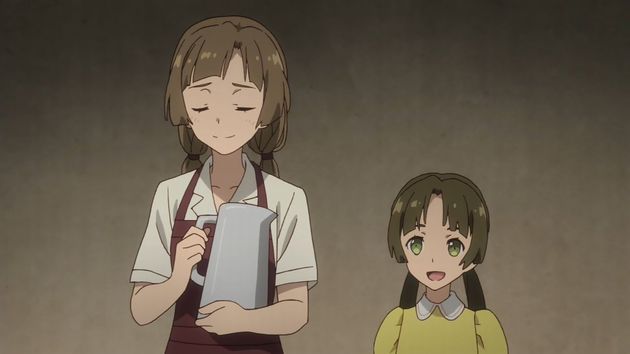 終末のイゼッタ 8話 感想