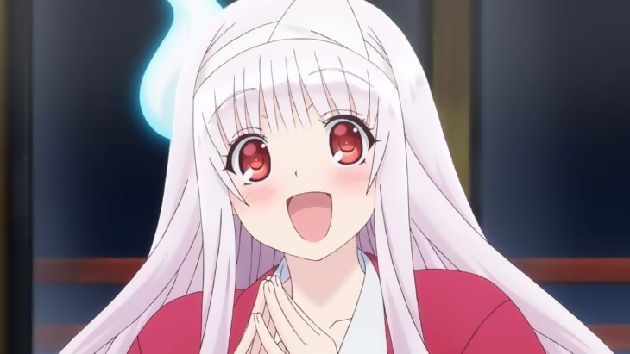 2018夏アニメ