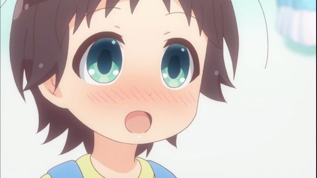 ステラのまほう 7話 感想