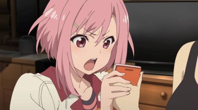 2017春アニメ