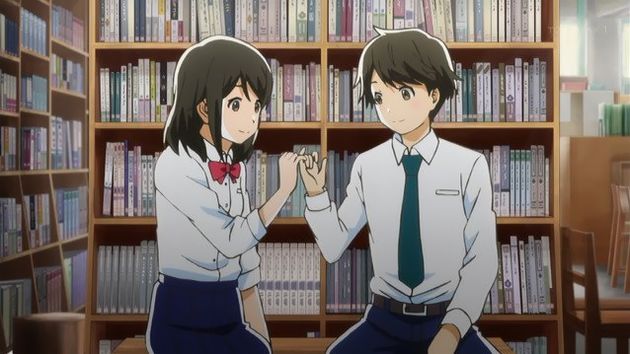 月がきれい 6話 感想 09