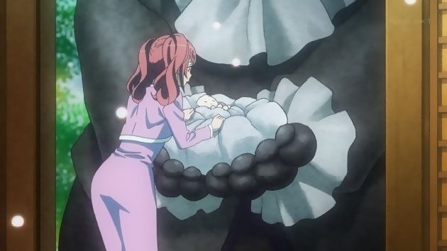 あまんちゅ!2期 8話 (18)