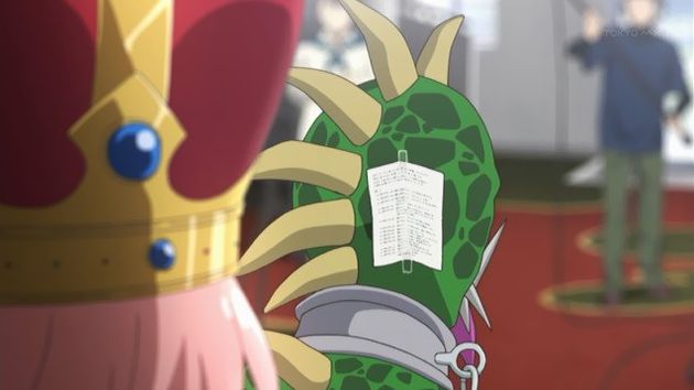 サクラクエスト 3話 07