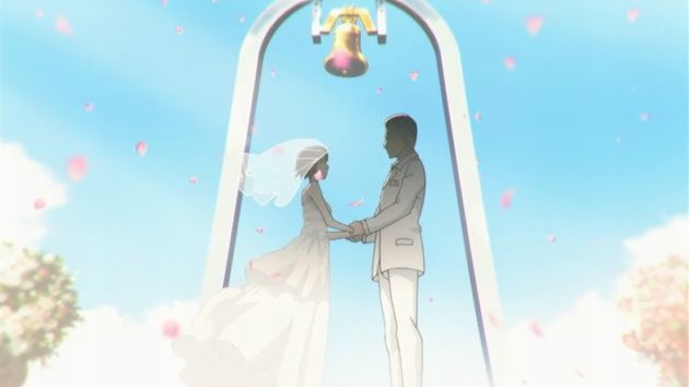 アリスと蔵六 3話 16