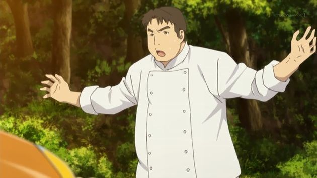 サクラクエスト 9話 19