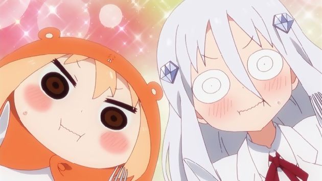 干物妹!うまるちゃんR 9話 (20)