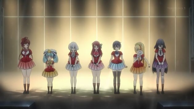 ゾンビランドサガ