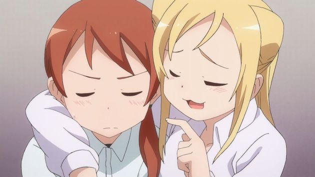 亜人ちゃんは語りたい 6話 感想 27