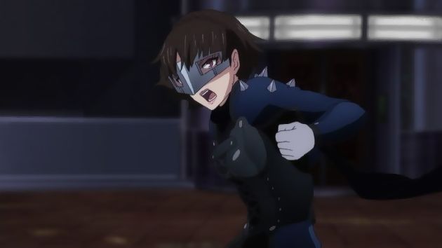 P5A ペルソナ5 12話 (11)