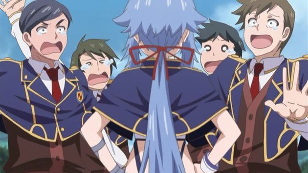 「ロクでなし魔術講師と禁忌教典」11話 (09)