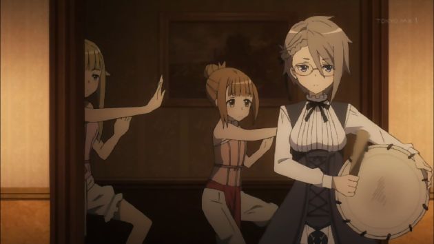 プリンセス・プリンシパル 9話 (36)