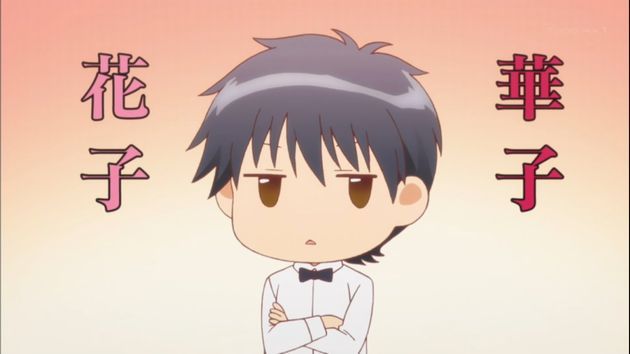 WWW.WORKING!! 10話 感想