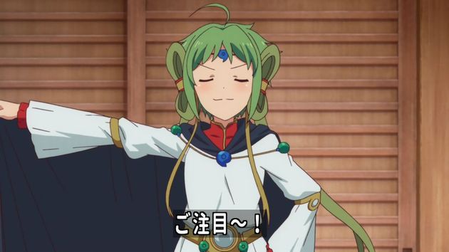 「アクションヒロイン~チアフルーツ~」2話 (37)