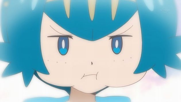 ポケットモンスター サン&ムーン 5話 感想
