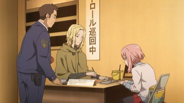 サクラクエスト 5話 感想 21_2