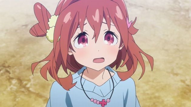 装神少女まとい 10話 感想